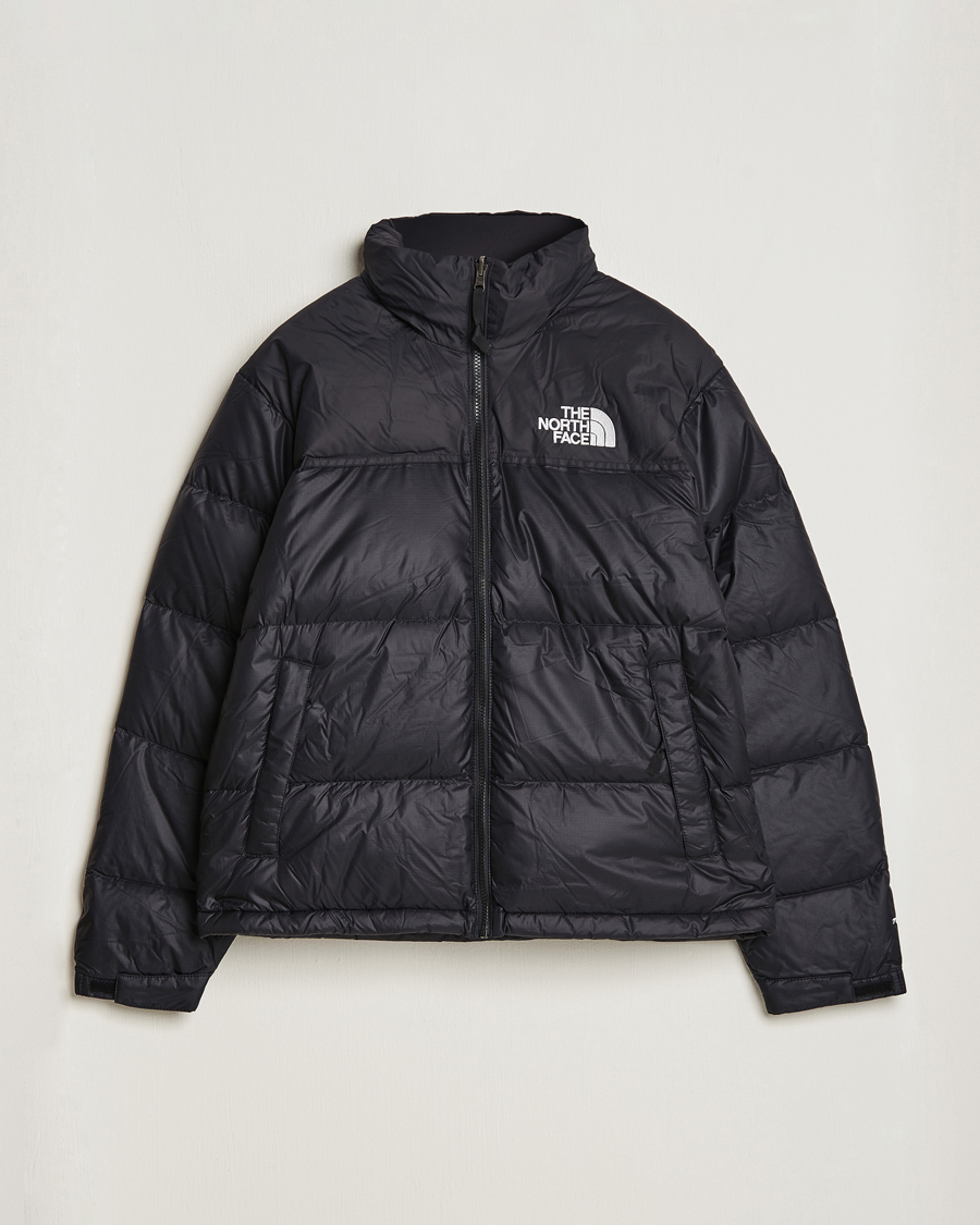 Herren | Jacken | The North Face | 1996 Retro Nuptse Jacket Black