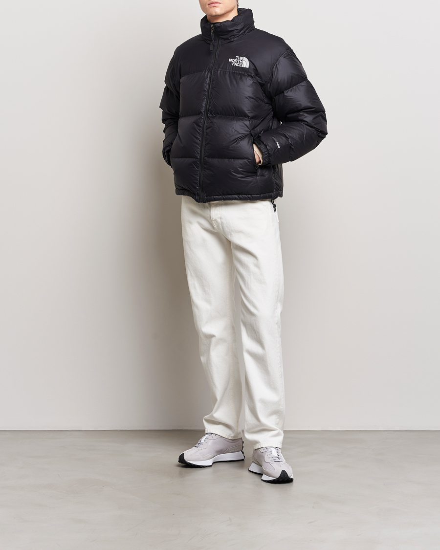 Herren | Jacken | The North Face | 1996 Retro Nuptse Jacket Black
