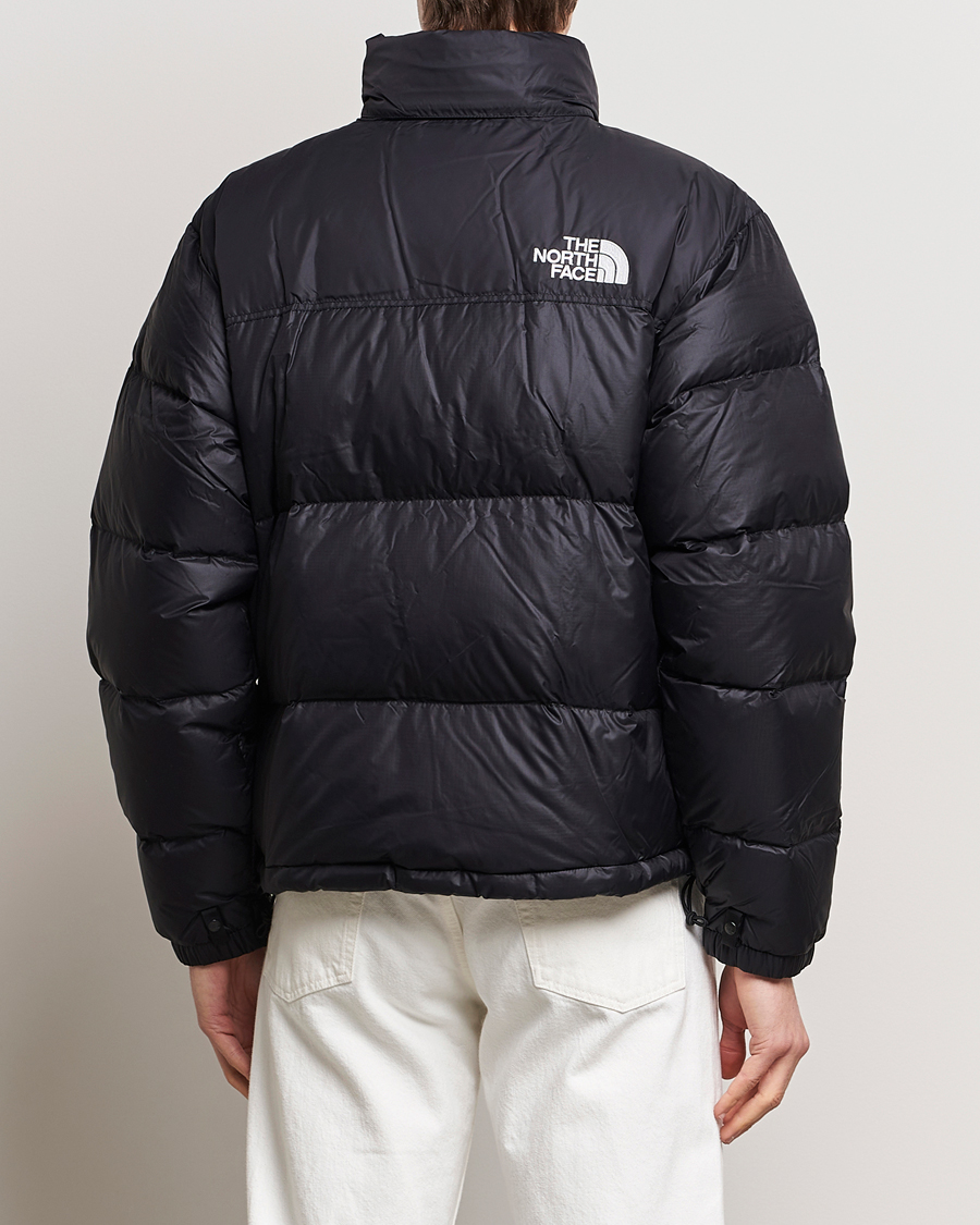 Herren | Jacken | The North Face | 1996 Retro Nuptse Jacket Black