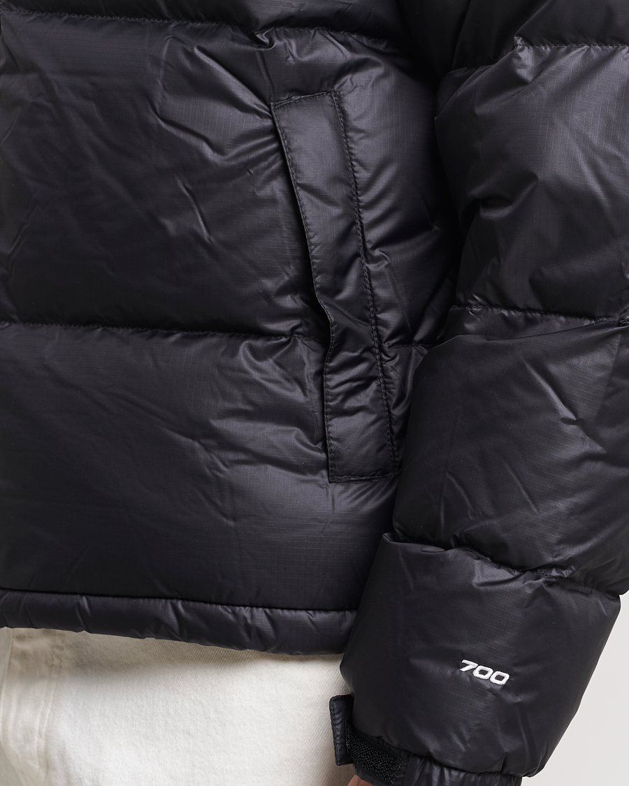Herren | Jacken | The North Face | 1996 Retro Nuptse Jacket Black
