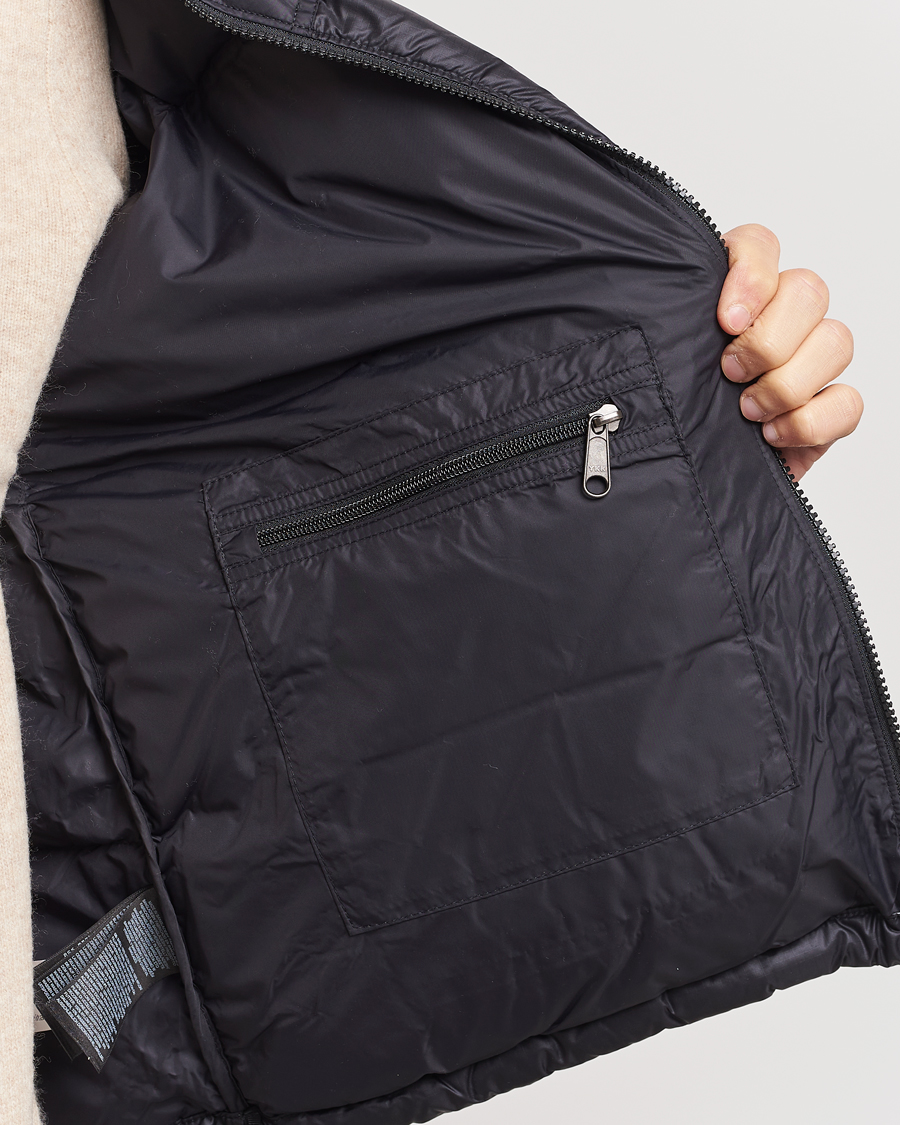 Herren | Jacken | The North Face | 1996 Retro Nuptse Jacket Black