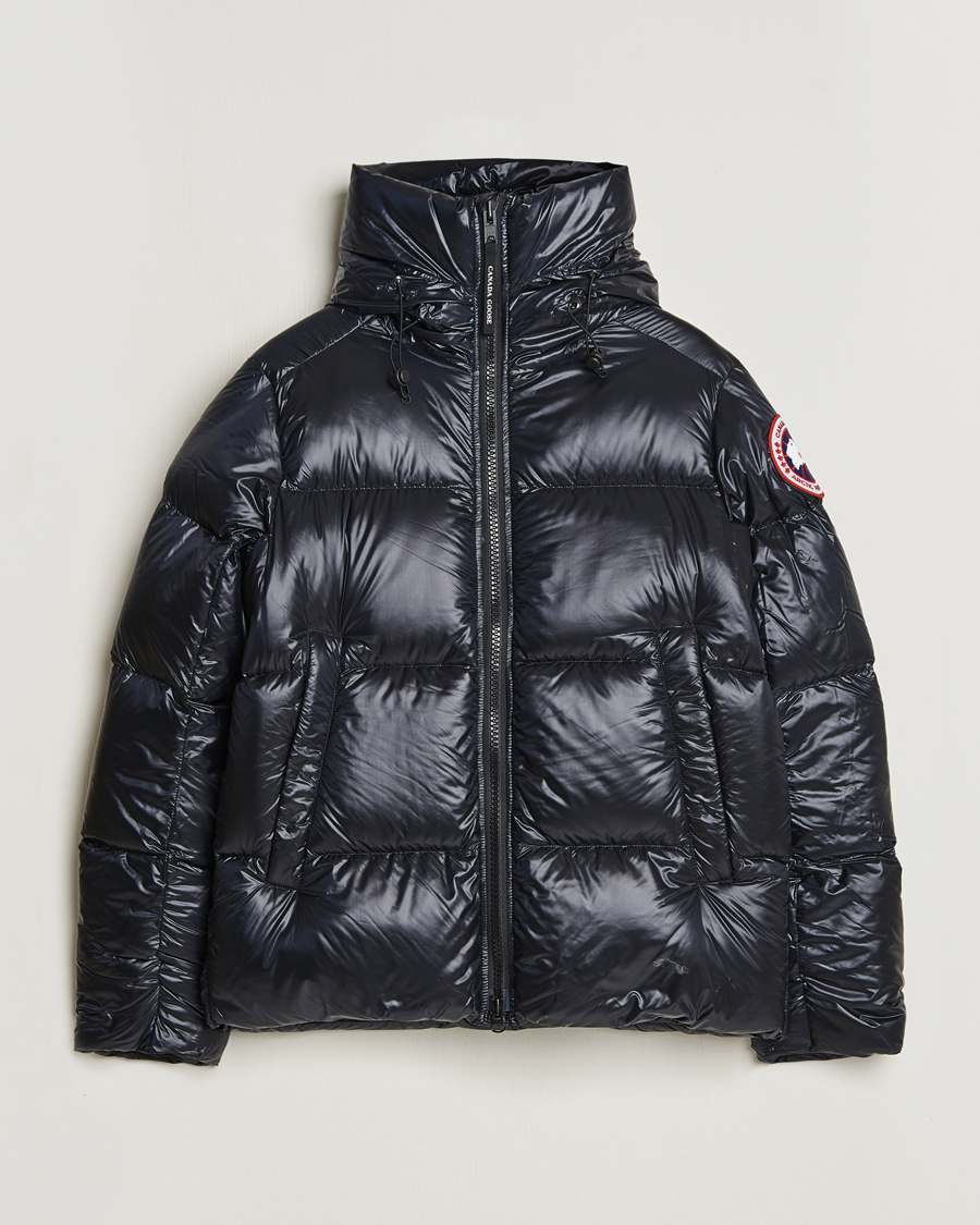 Herren | Jacken | Canada Goose | Crofton Puffer Black