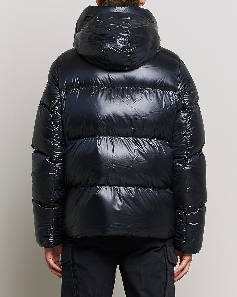 Herren | Jacken | Canada Goose | Crofton Puffer Black
