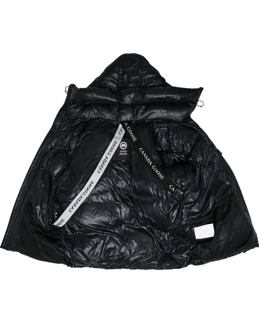 Herren | Jacken | Canada Goose | Crofton Puffer Black