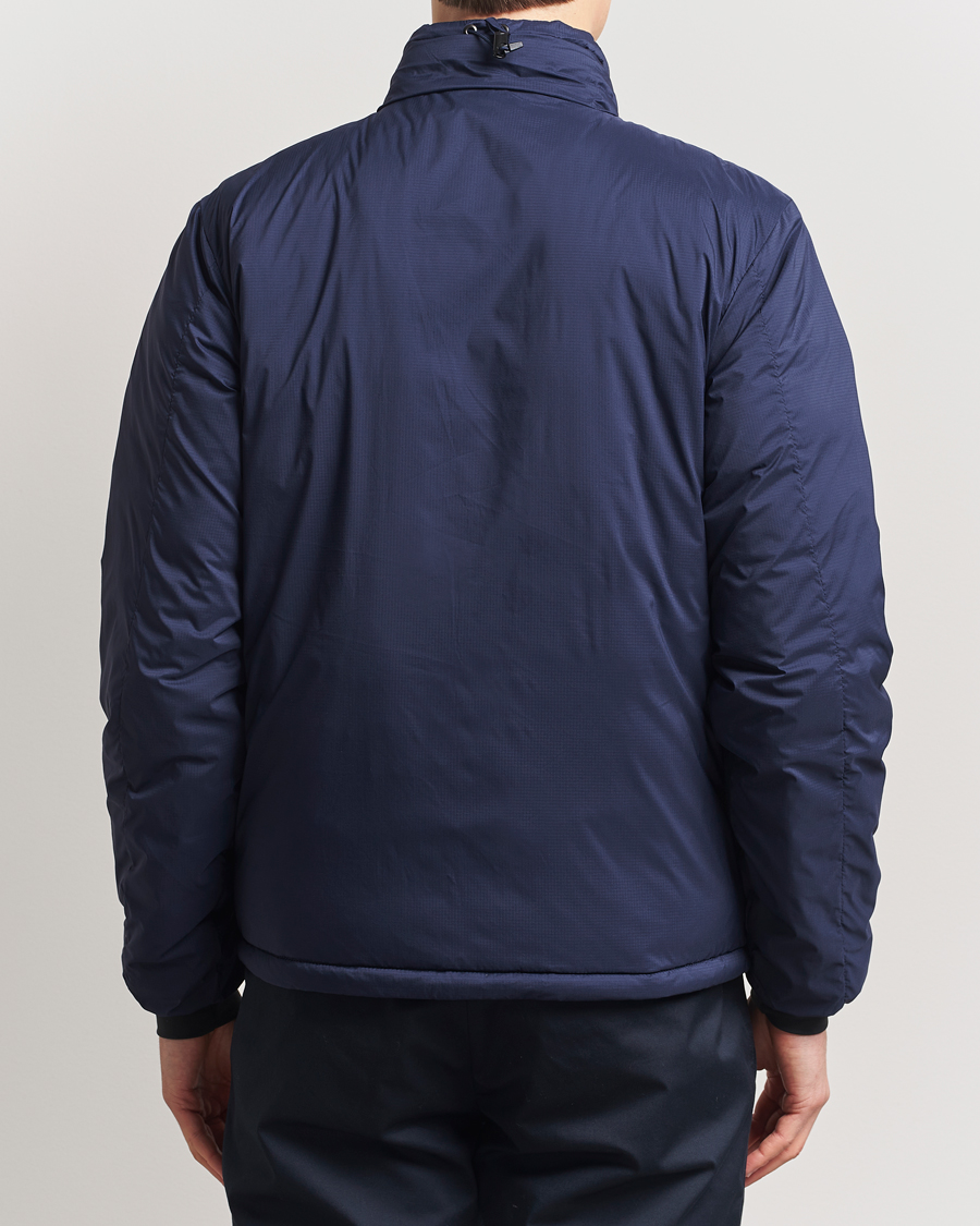 Herren | Jacken | Canada Goose | Lodge Jacket Atlantic Navy
