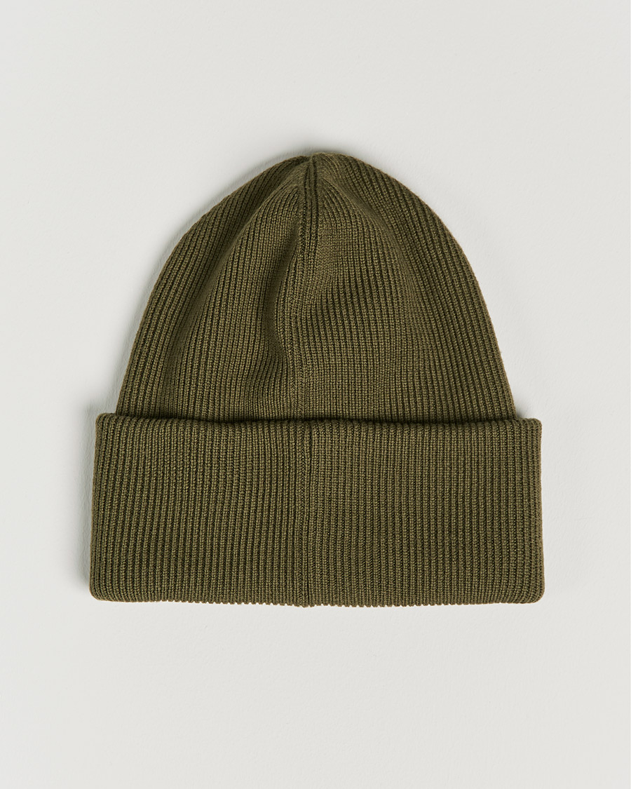Herren | Canada Goose Arctic Toque - GD Military Green | Canada Goose | Arctic Toque - GD Military Green