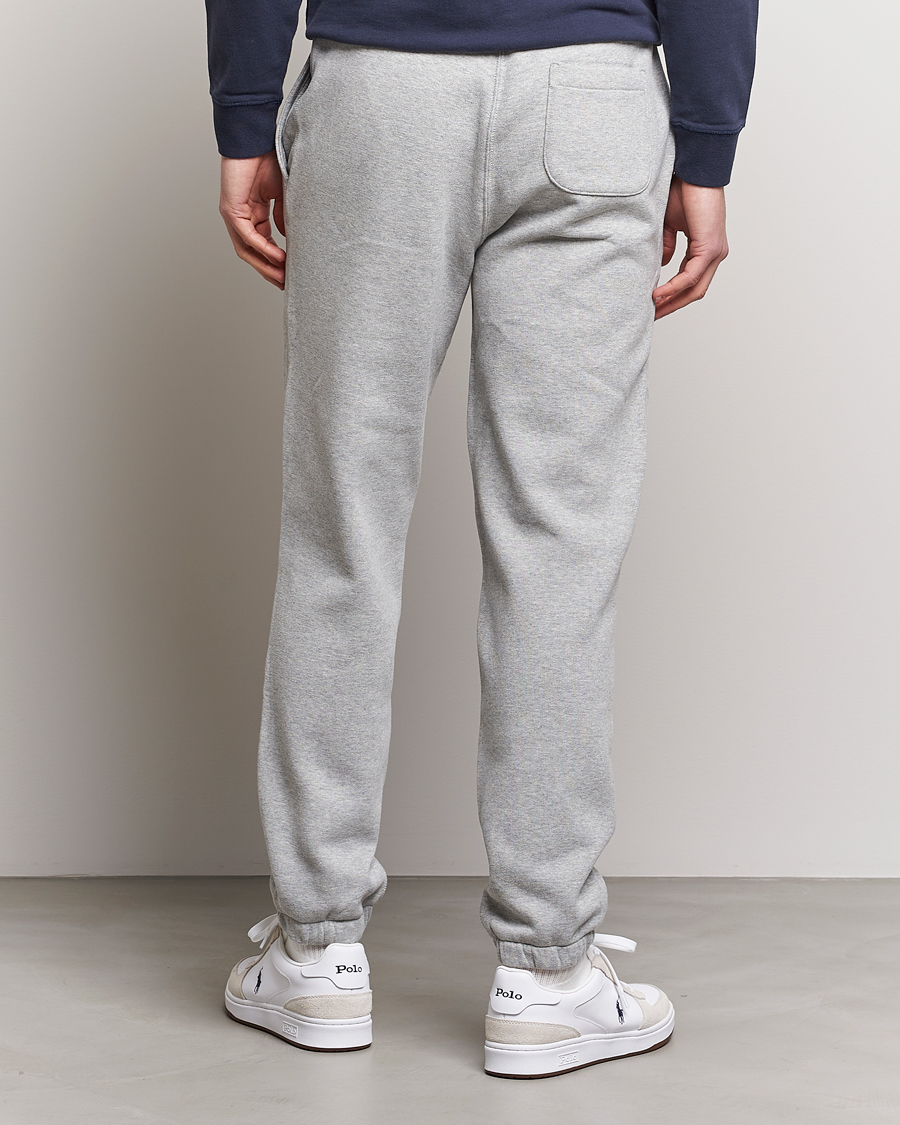 Herren | Hosen | Polo Ralph Lauren | RL Fleece Sweatpants Andover Heather