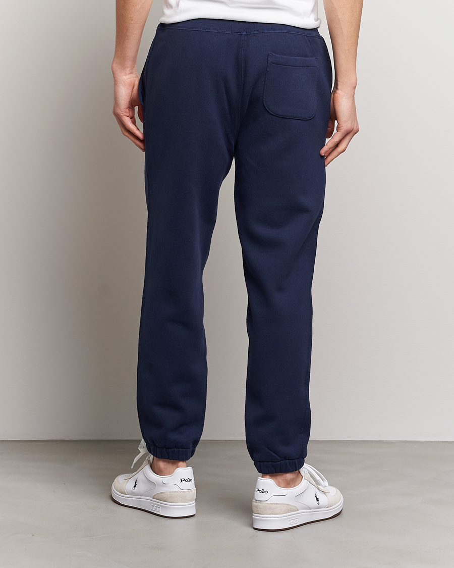 Herren | Hosen | Polo Ralph Lauren | RL Fleece Sweatpants Cruise Navy