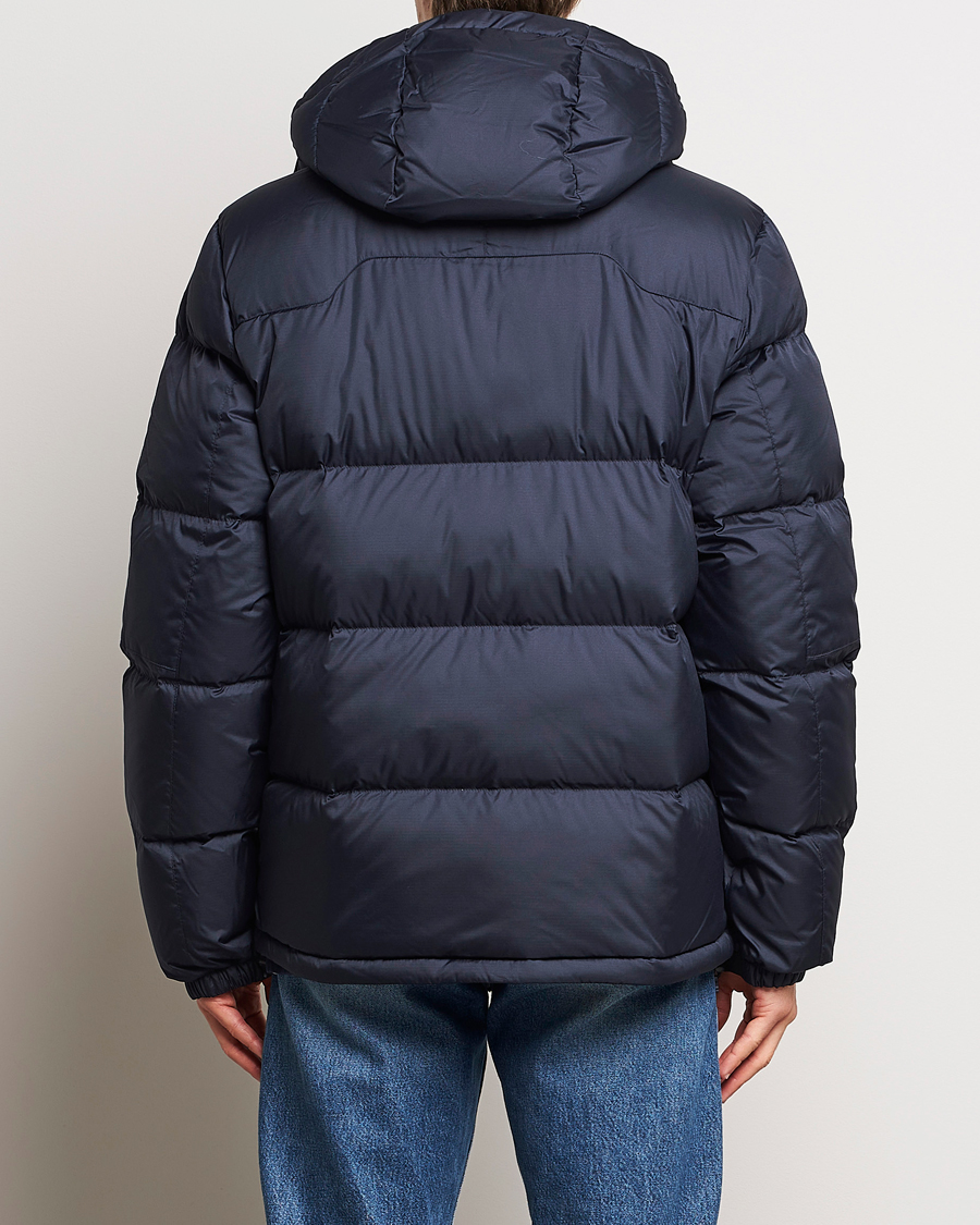 Herren | Jacken | Polo Ralph Lauren | El Cap Down Jacket Collection Navy