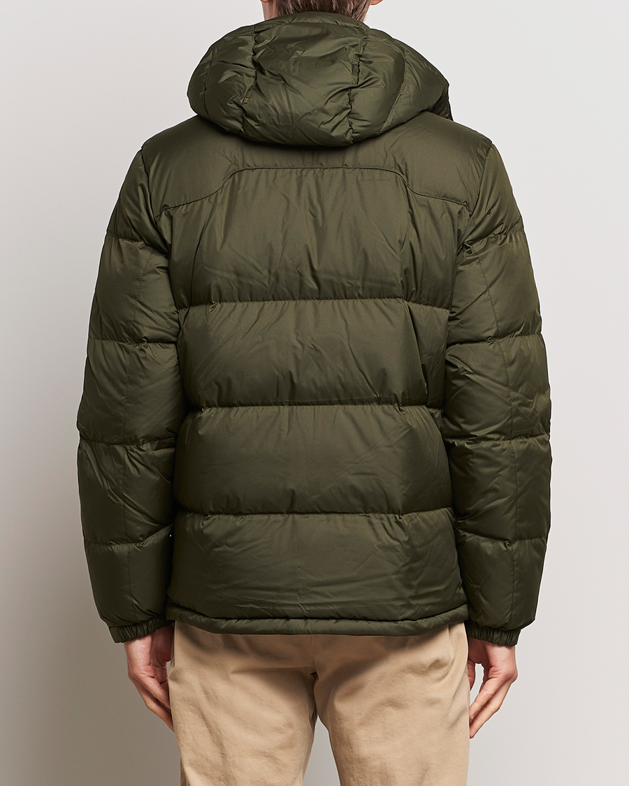 Herren | Jacken | Polo Ralph Lauren | El Cap Down Jacket Company Olive
