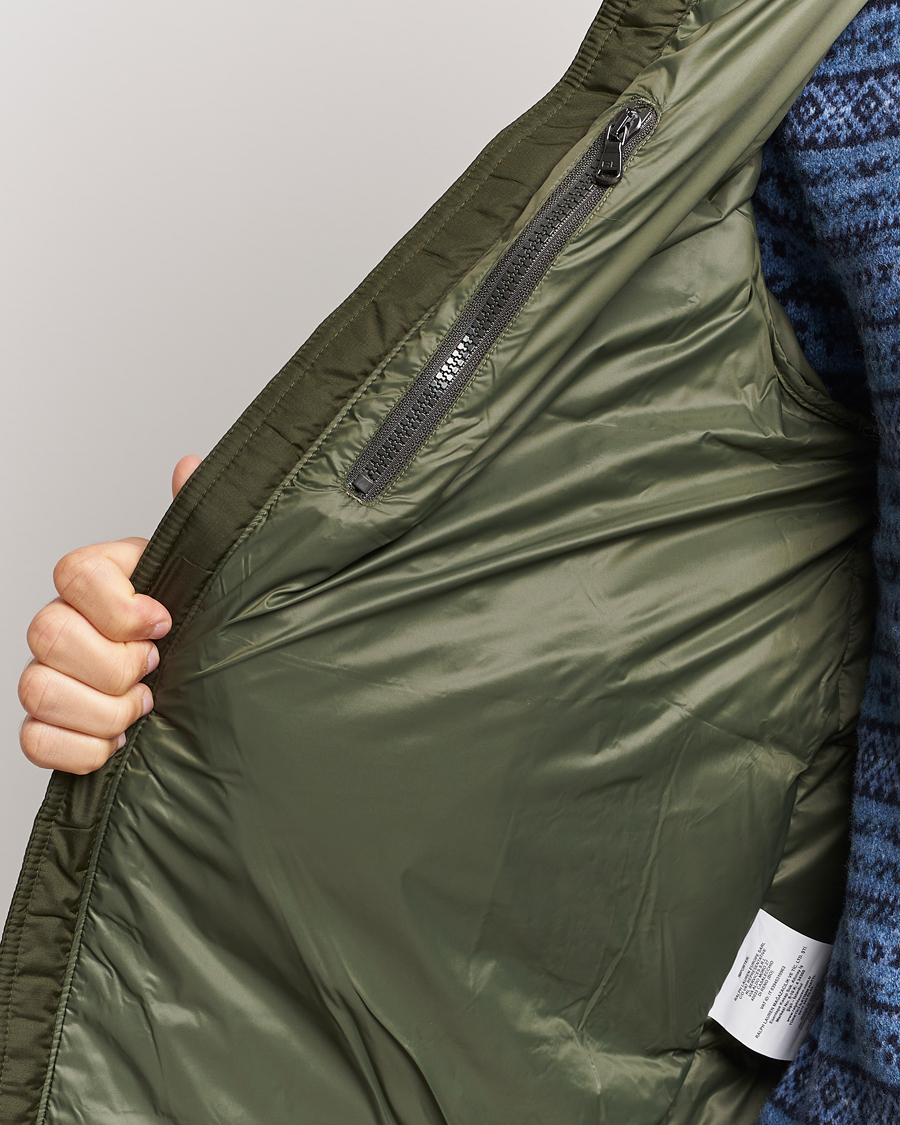 Herren | Jacken | Polo Ralph Lauren | El Cap Down Jacket Company Olive