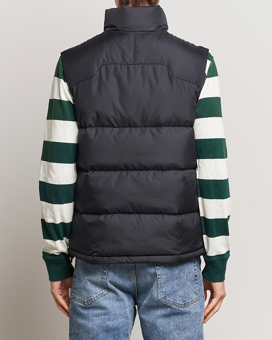Herren | Jacken | Polo Ralph Lauren | El Cap Down Vest Black