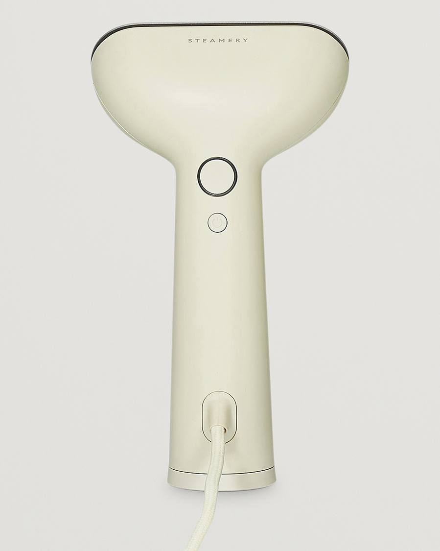 Herren | Steamery Cirrus No. 3 Iron Steamer Sand | Steamery | Cirrus No. 3 Iron Steamer Sand