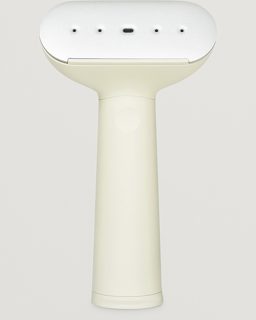 Herren | Steamery Cirrus No. 3 Iron Steamer Sand | Steamery | Cirrus No. 3 Iron Steamer Sand