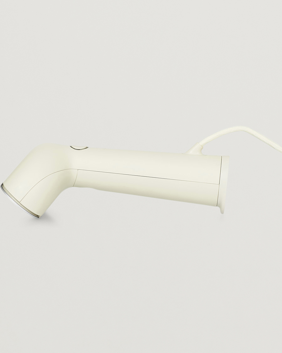 Herren | Steamery Cirrus No. 3 Iron Steamer Sand | Steamery | Cirrus No. 3 Iron Steamer Sand