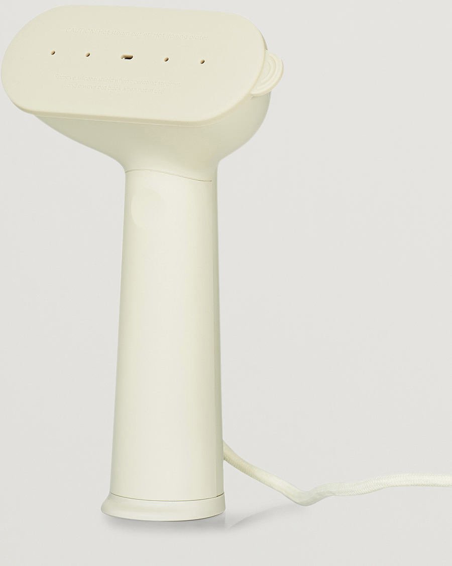 Herren | Steamery Cirrus No. 3 Iron Steamer Sand | Steamery | Cirrus No. 3 Iron Steamer Sand