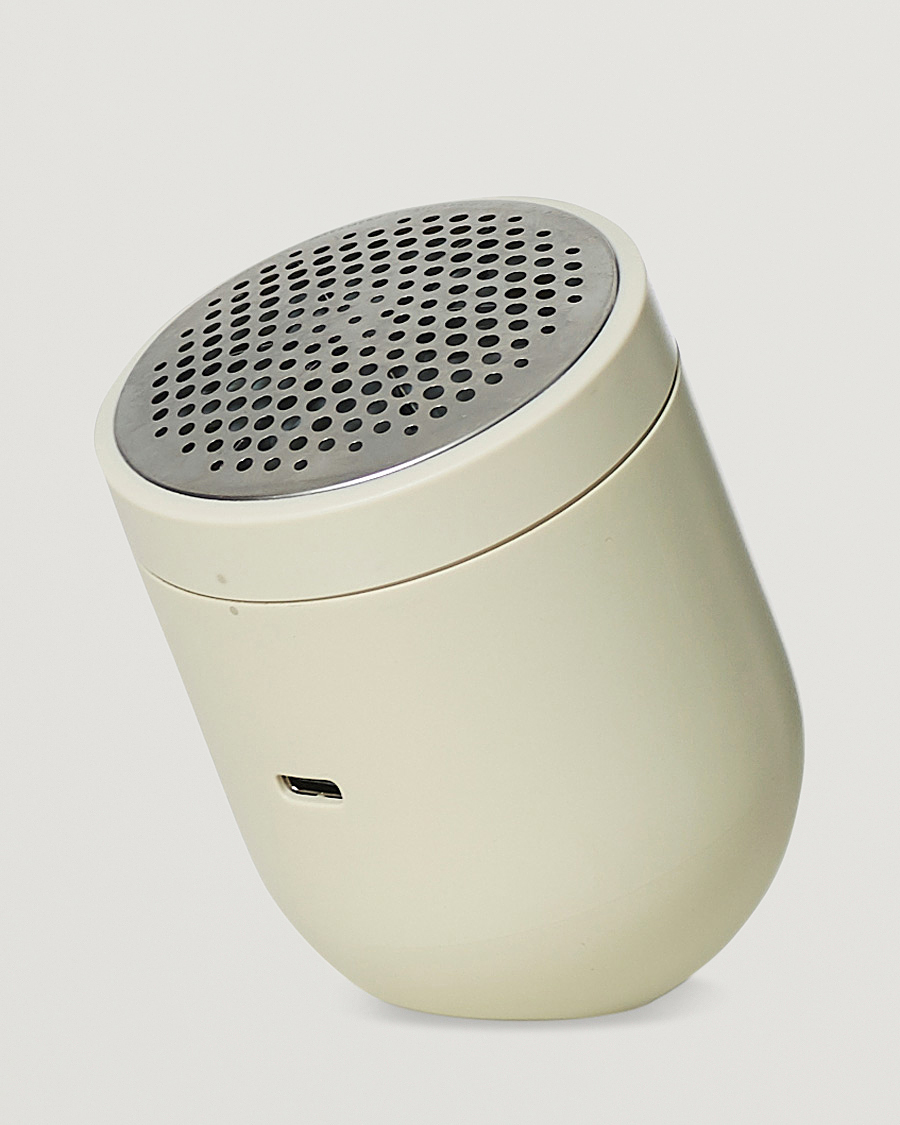 Herren | Textilpflege | Steamery | Pilo No. 2 Fabric Shaver Sand