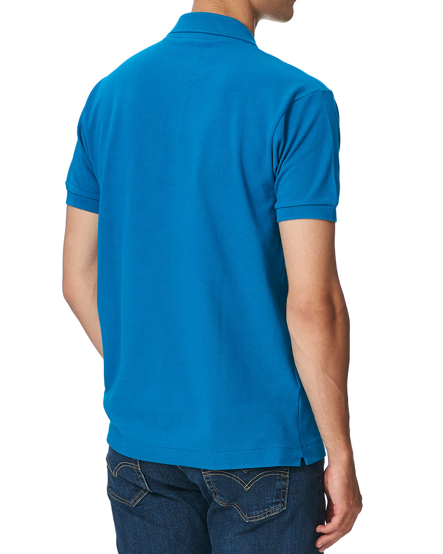 Herren | Poloshirts | Lacoste | Original Polo Piké Willo