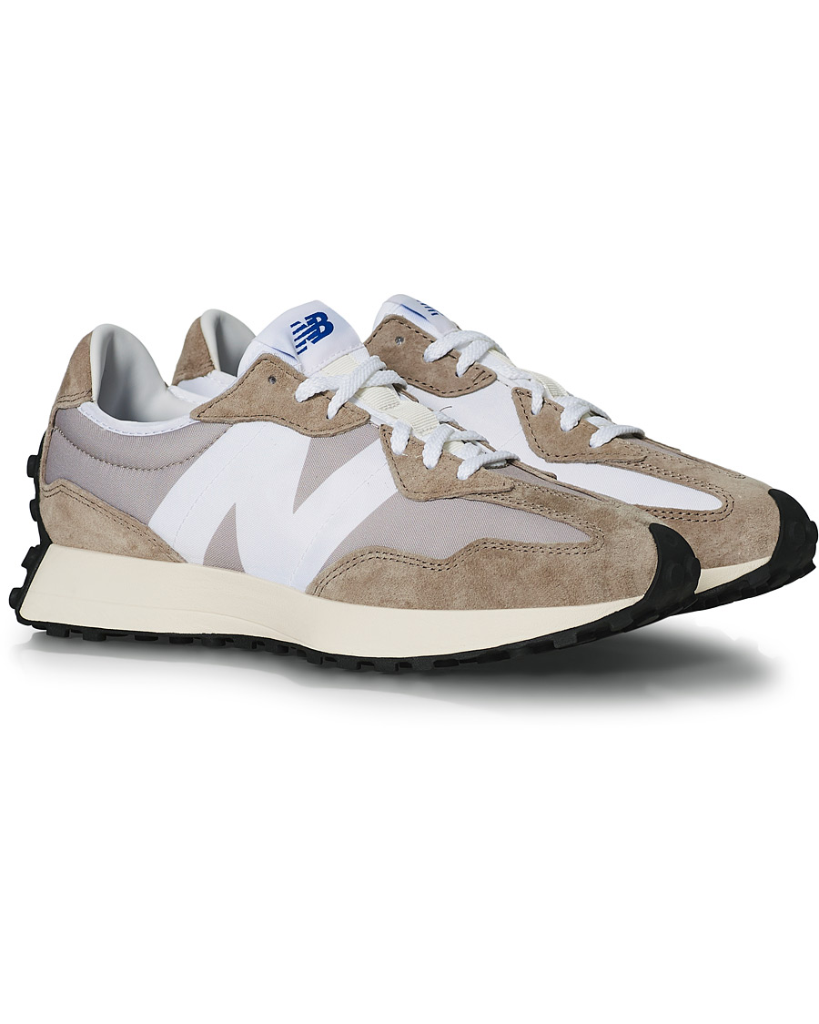 Herren | New Balance 327 Sneaker Mushroom | New Balance | 327 Sneaker Mushroom