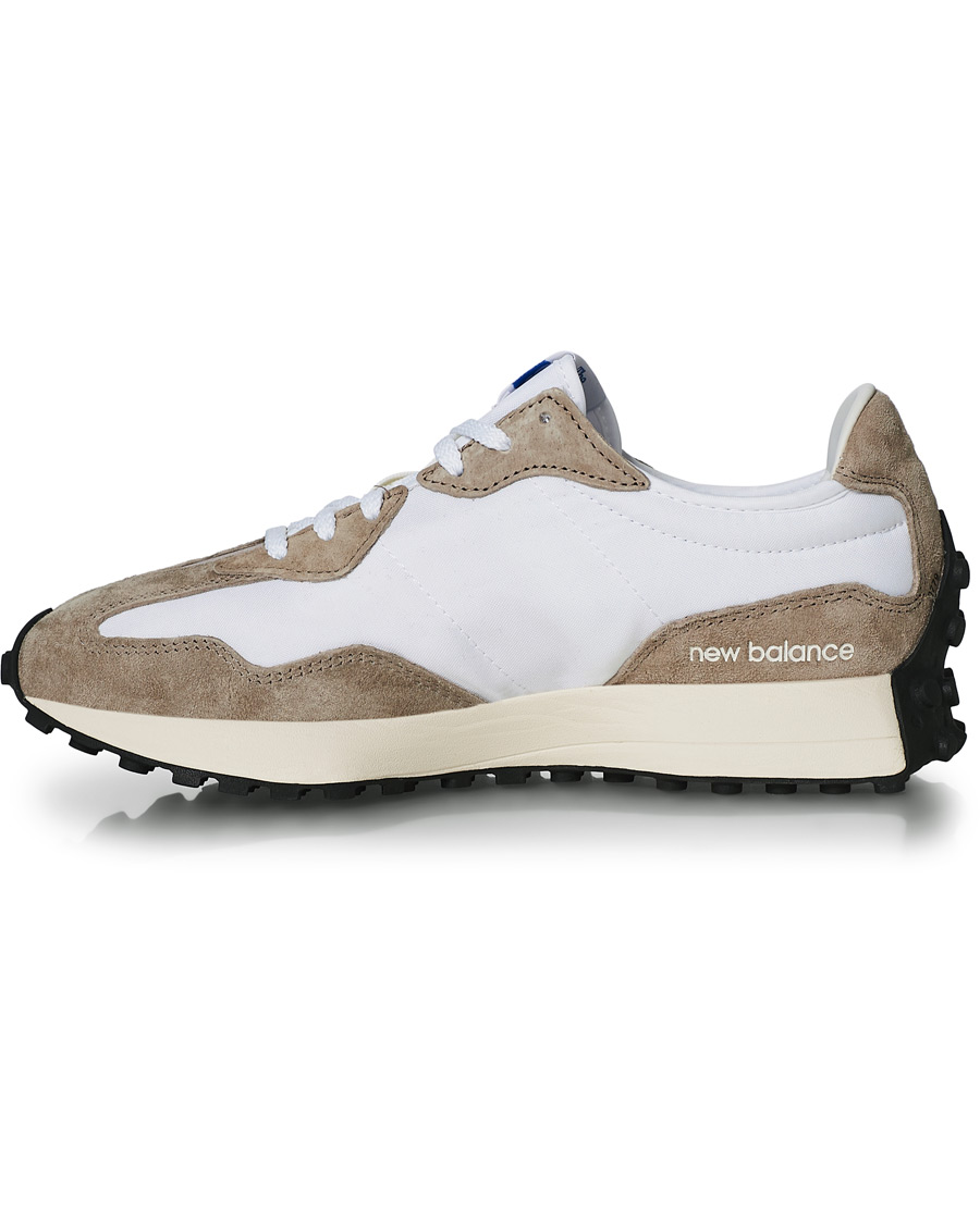 Herren | New Balance 327 Sneaker Mushroom | New Balance | 327 Sneaker Mushroom