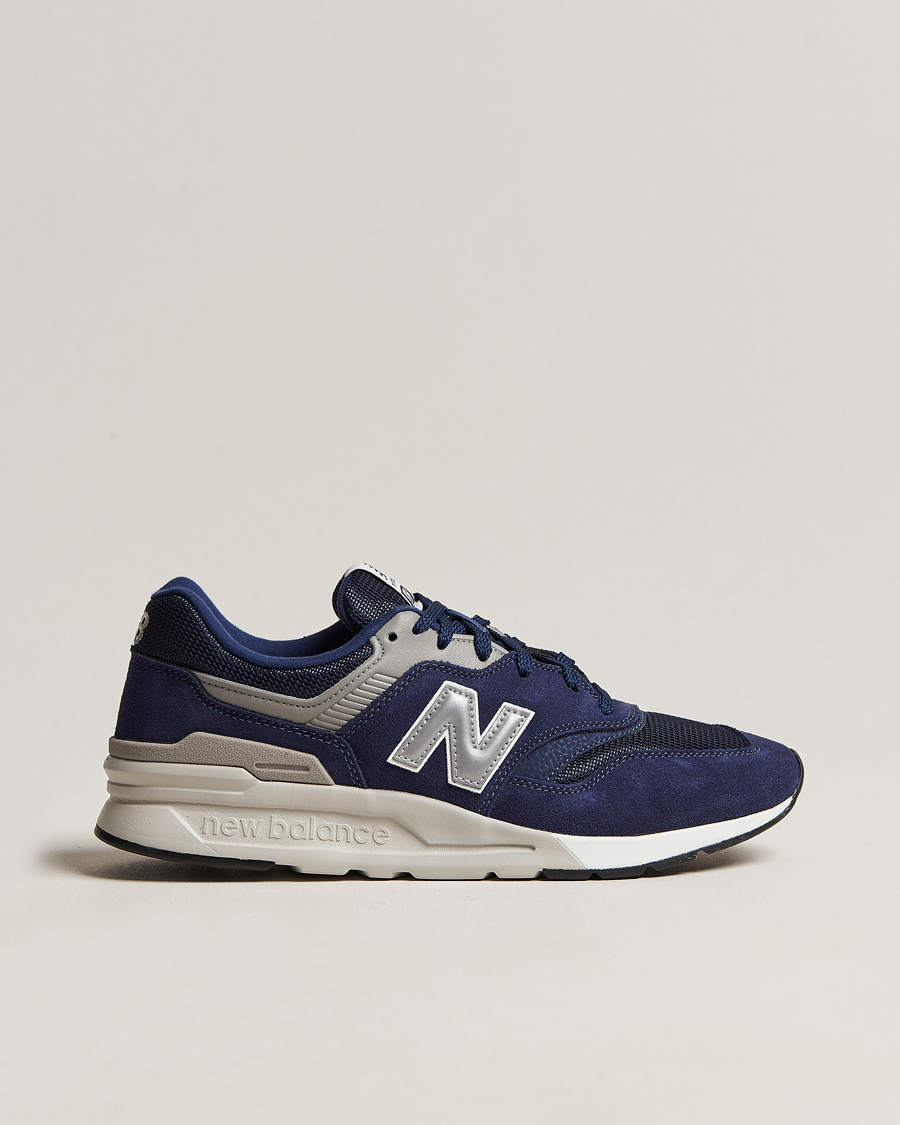 Herren | New Balance 997H Sneaker Pigment | New Balance | 997H Sneaker Pigment