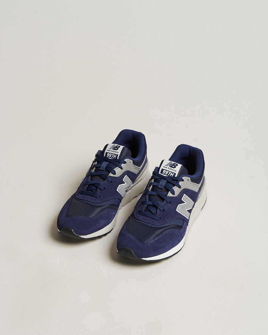 Herren | New Balance 997H Sneaker Pigment | New Balance | 997H Sneaker Pigment