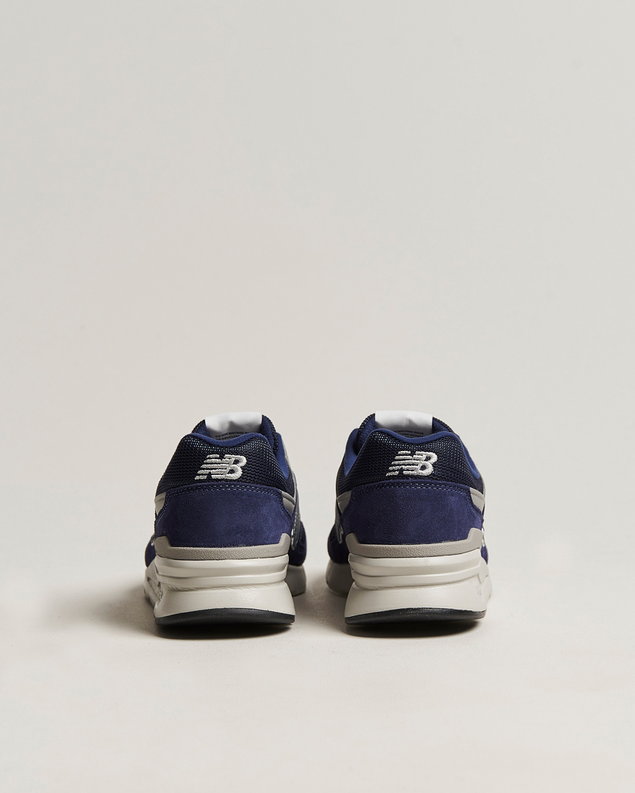 Herren | New Balance 997H Sneaker Pigment | New Balance | 997H Sneaker Pigment