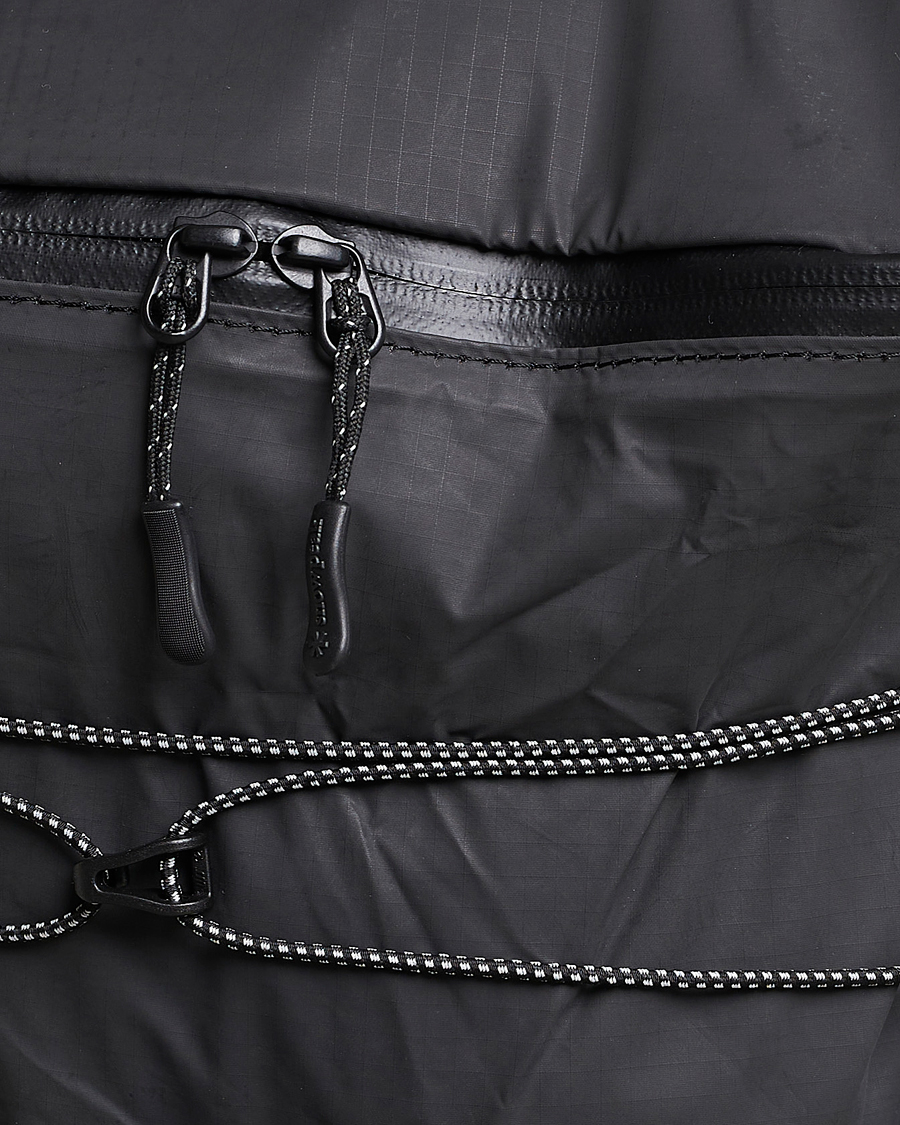 Herren | Snow Peak Active Field Light Backpack Black | Snow Peak | Active Field Light Backpack Black