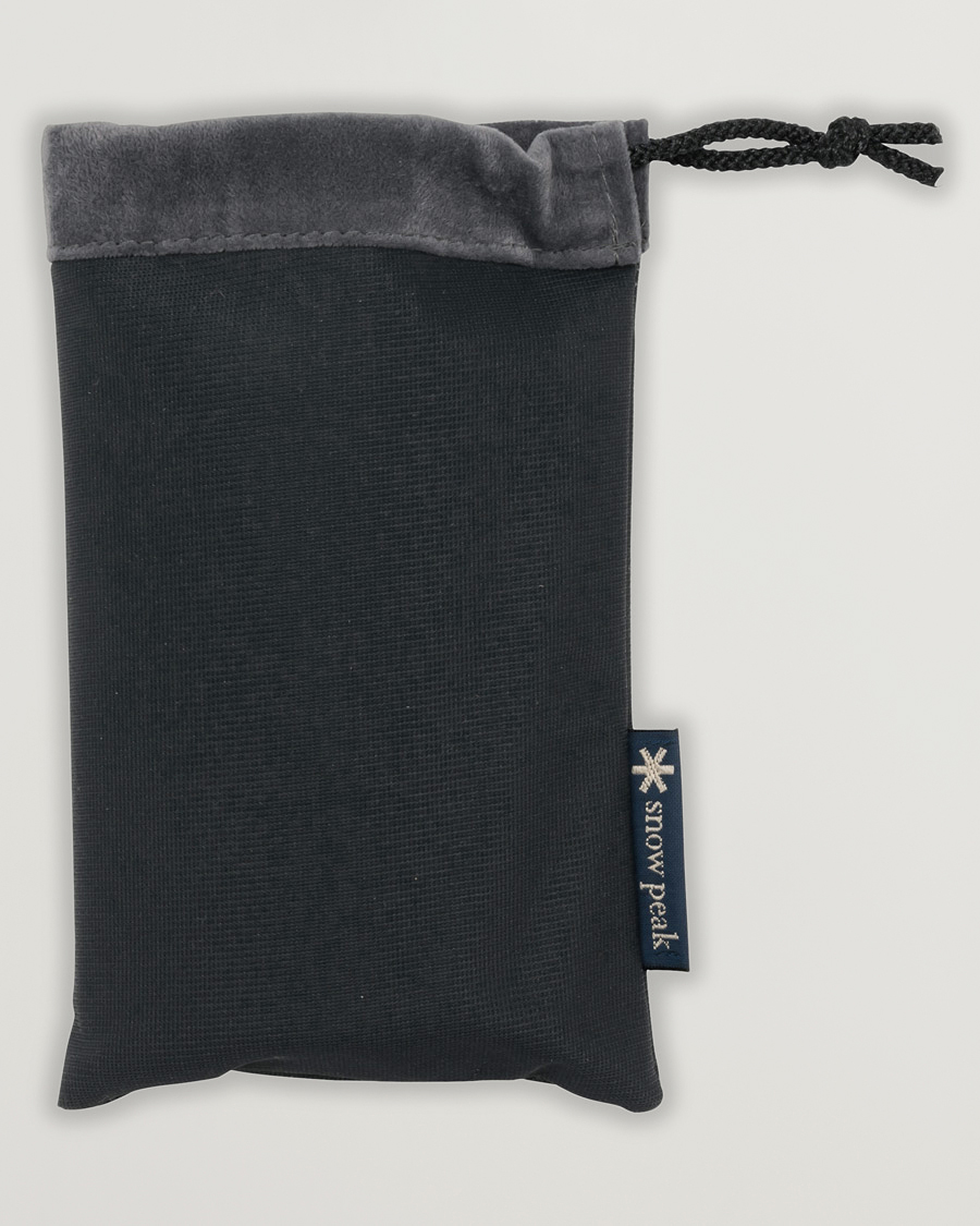 Herren | Snow Peak Hip Flask Titanium | Snow Peak | Hip Flask Titanium