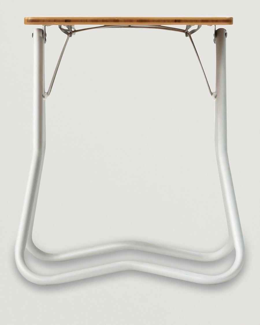 Herren | Outdoor living | Snow Peak | Foldable My Table Bamboo