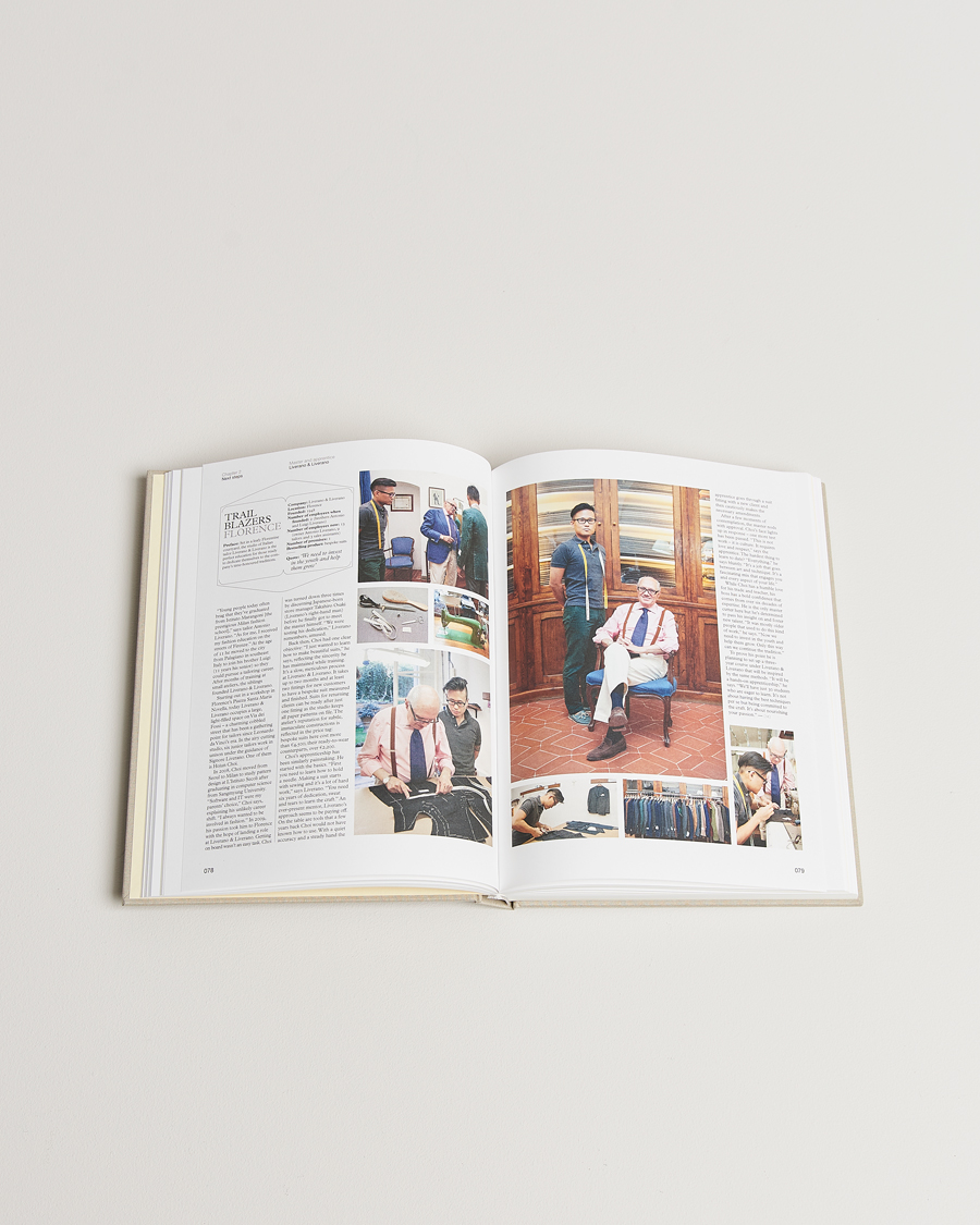 Herren | Bücher | New Mags | Monocle Guide to Good Business