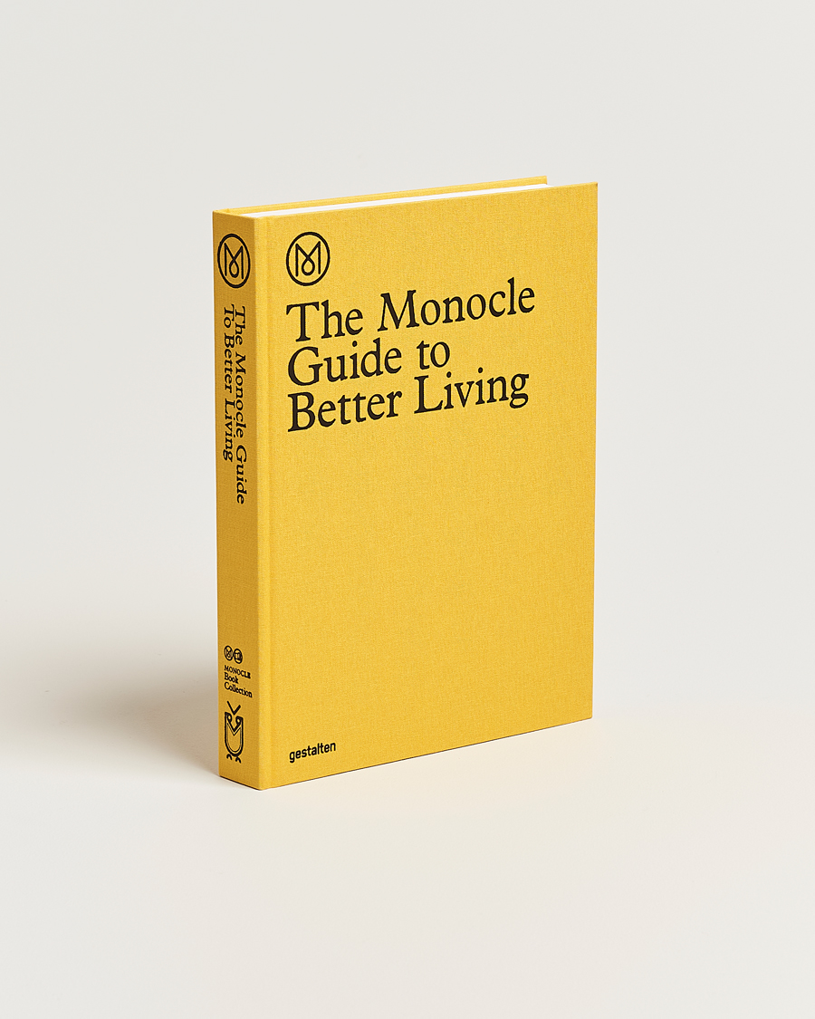 Herren | Monocle Guide to Better Living | Monocle | Guide to Better Living