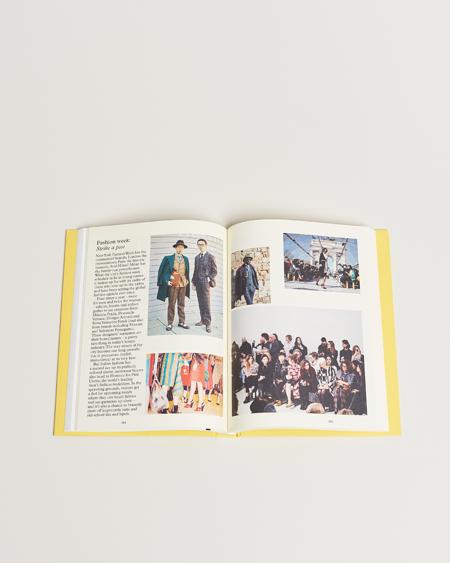 Herren | Bücher | New Mags | Monocle Book of Italy