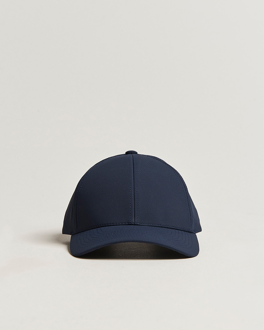 Herren | Varsity Headwear Active Tech Cap Navy | Varsity Headwear | Active Tech Cap Navy