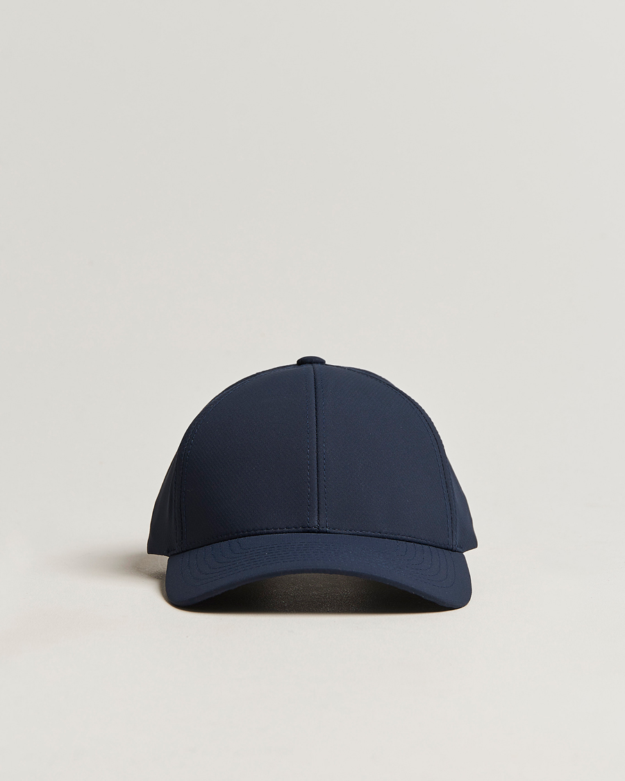 Herren | Varsity Headwear Active Tech Cap Navy | Varsity Headwear | Active Tech Cap Navy