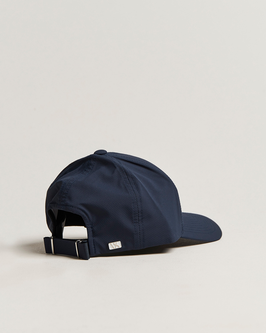 Herren | Varsity Headwear Active Tech Cap Navy | Varsity Headwear | Active Tech Cap Navy