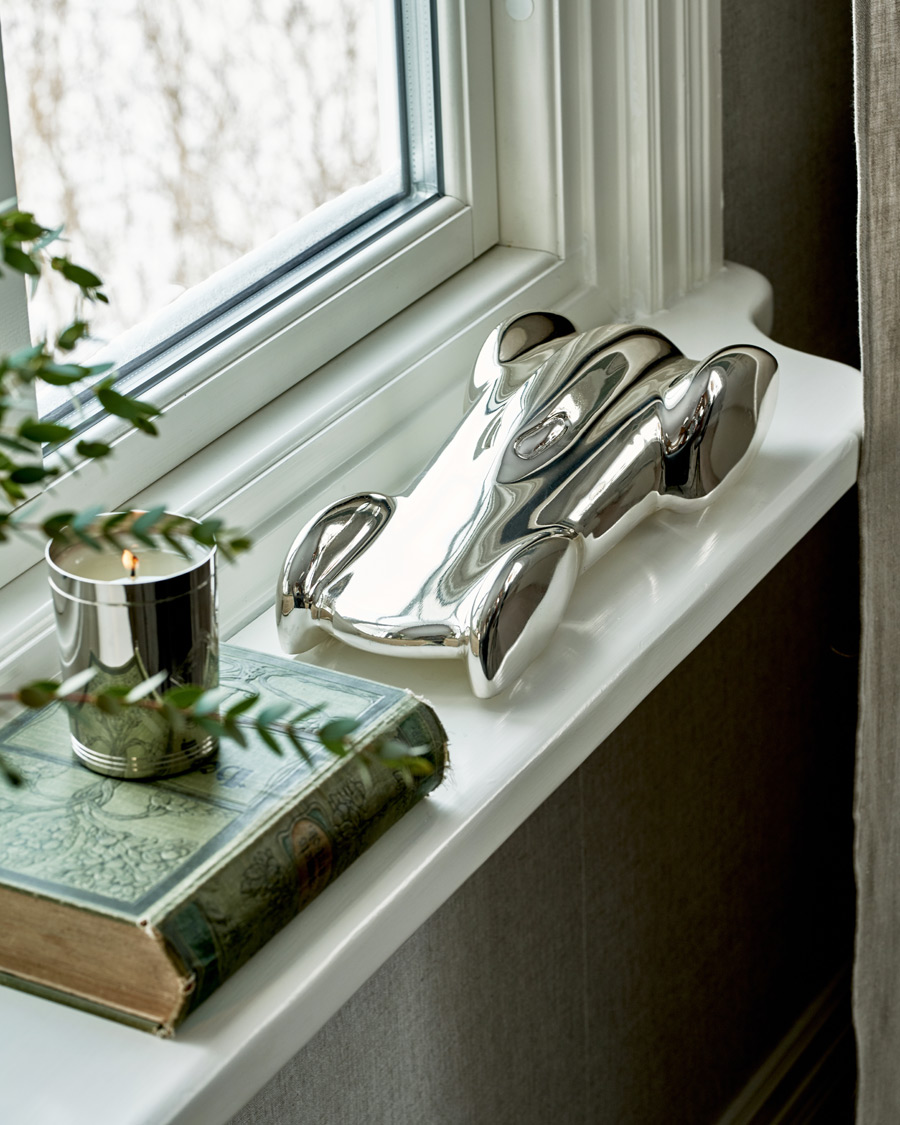 Herren | Ralph Lauren Home Clermont Automobile Object Silver | Ralph Lauren Home | Clermont Automobile Object Silver