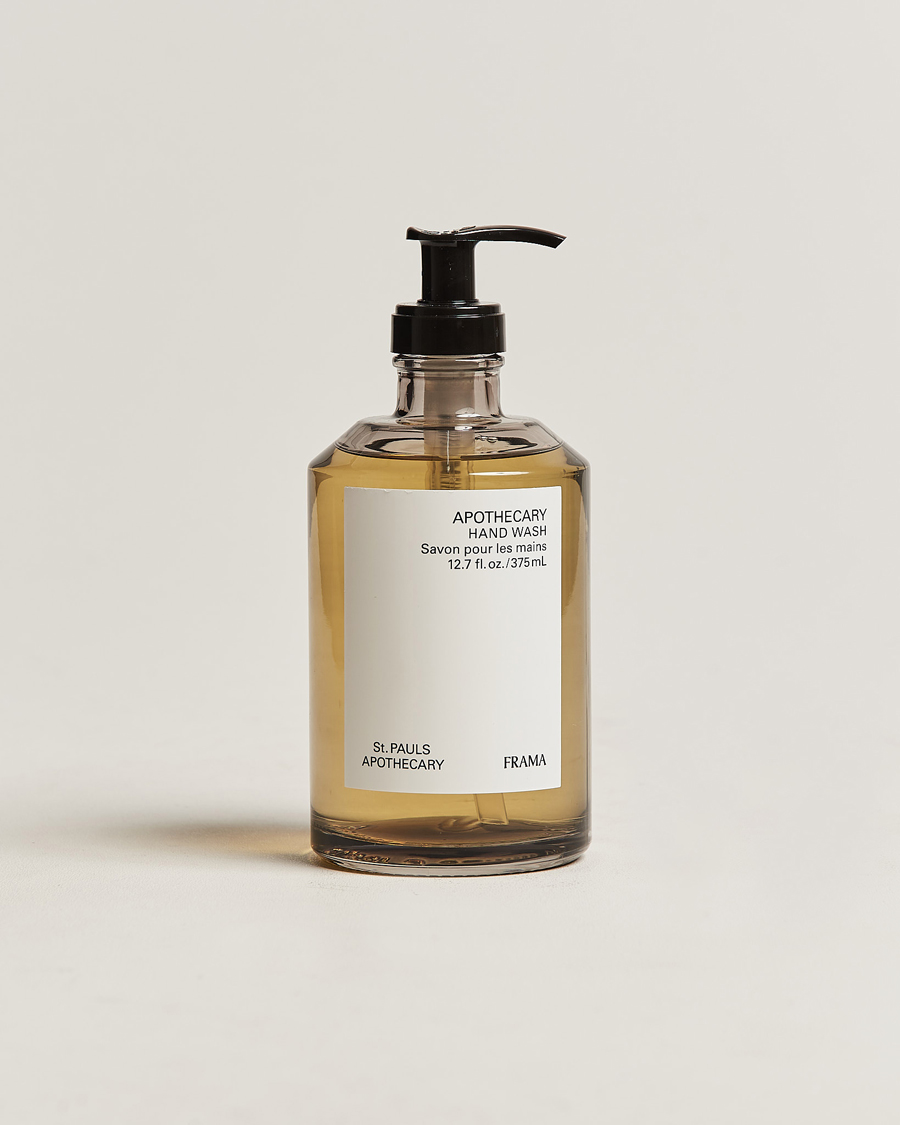 Herren | Frama Apothecary Hand Wash 375ml | Frama | Apothecary Hand Wash 375ml