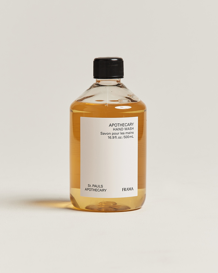 Herren | Körperpflege | Frama | Apothecary Hand Wash Refill 500ml