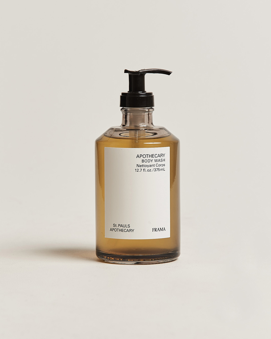 Herren | Körperpflege | Frama | Apothecary Body Wash 375ml