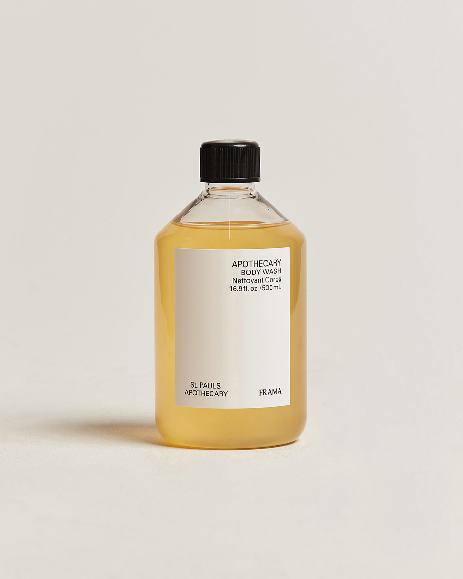 Herren | Körperpflege | Frama | Apothecary Body Wash Refill 500ml