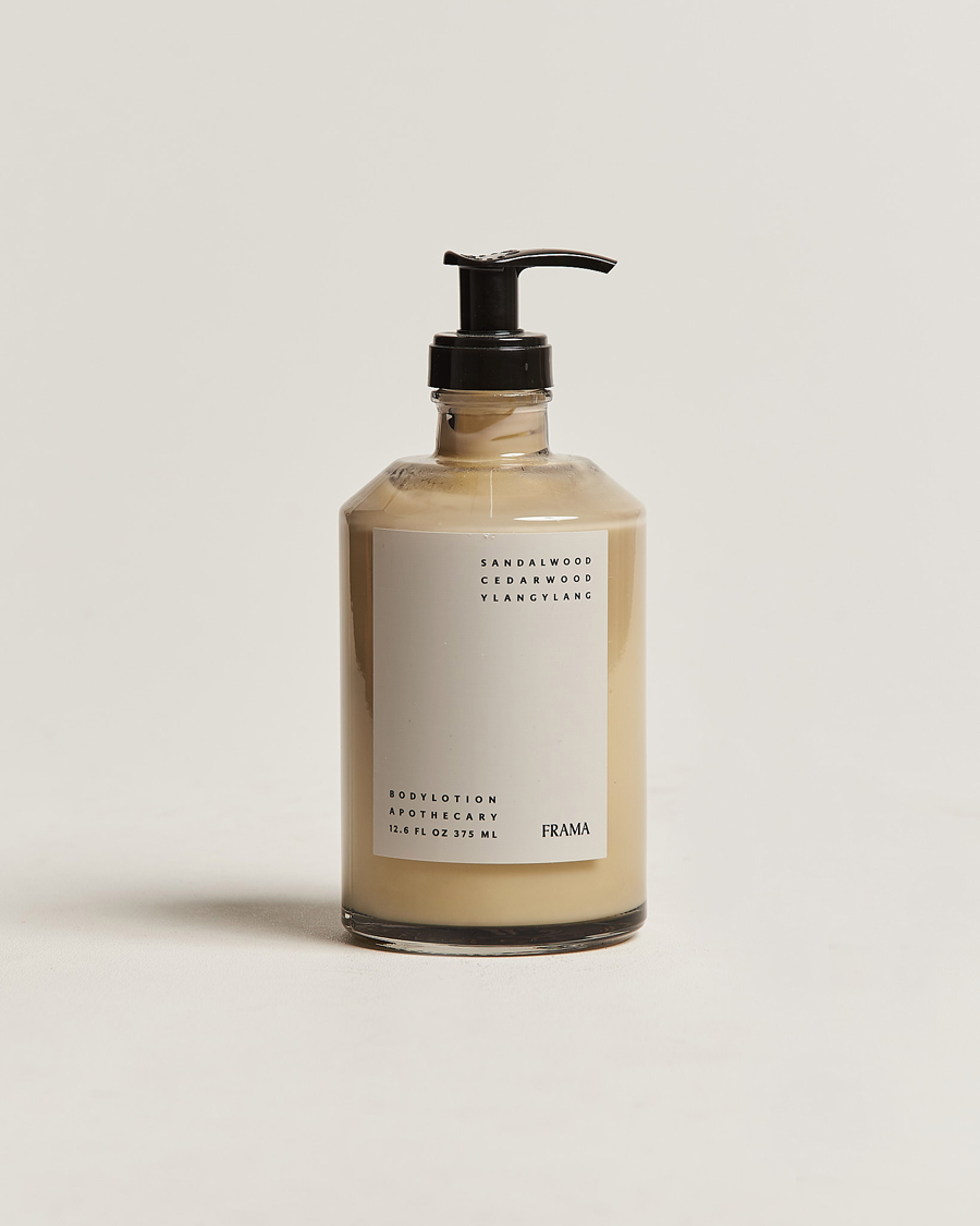 Herren | Frama Apothecary Body Lotion 375ml | Frama | Apothecary Body Lotion 375ml