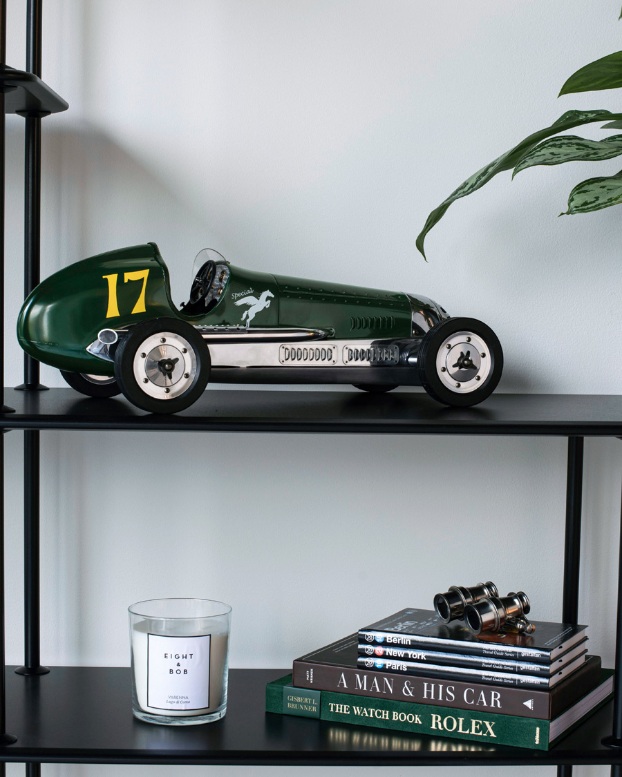 Herren | Special gifts | Authentic Models | BB Korn Racing Car Green