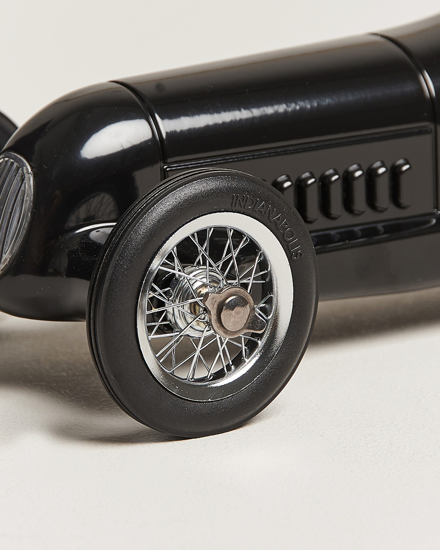 Herren | Dekoration | Authentic Models | Silberpfeil Racing Car Black