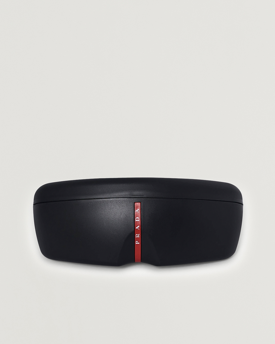 Herren | Prada Linea Rossa 0PS 01TS Sunglasses Black/Gradient | Prada Linea Rossa | 0PS 01TS Sunglasses Black/Gradient