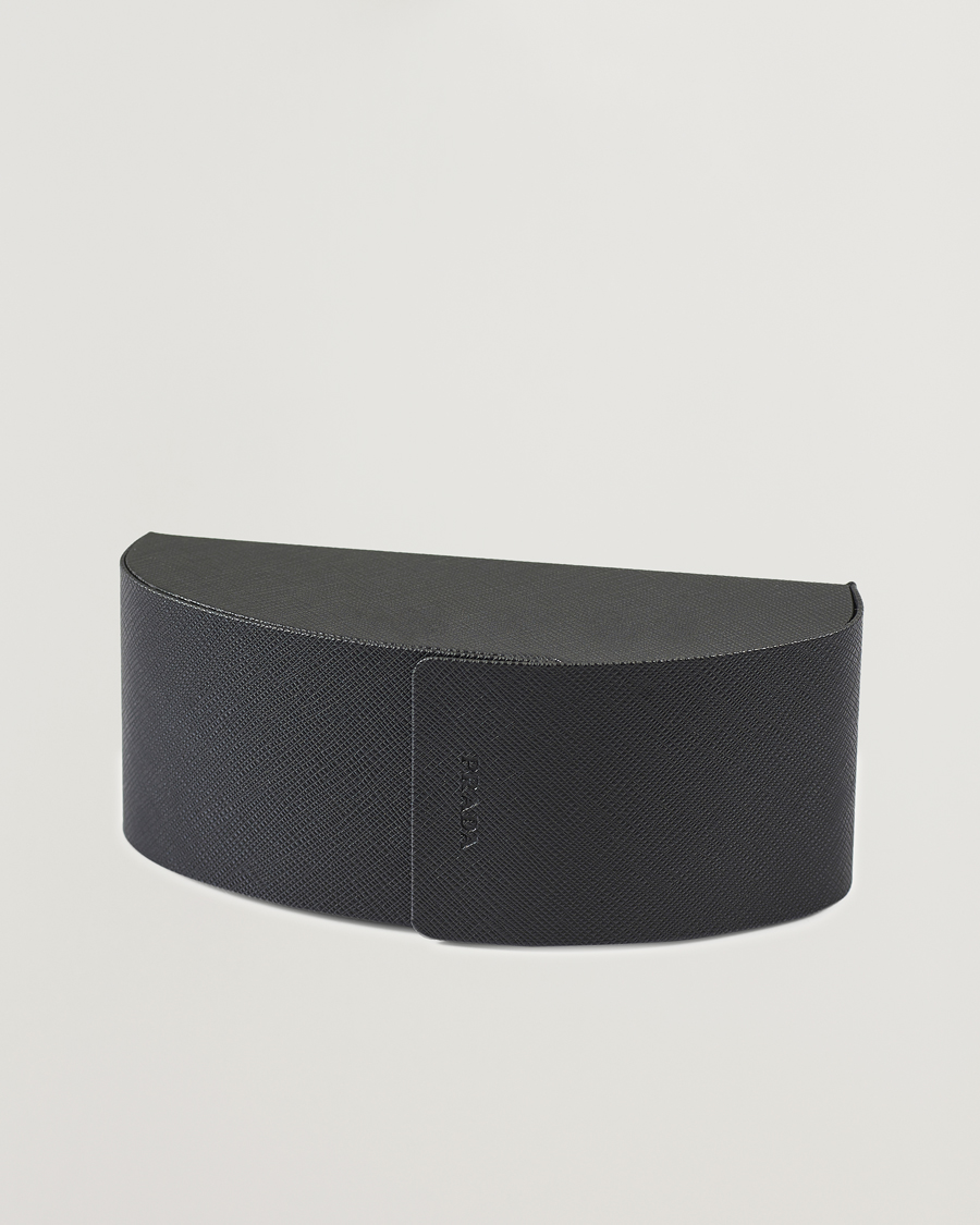 Herren | Prada Eyewear 0PR 05XS Sunglasses Black | Prada Eyewear | 0PR 05XS Sunglasses Black