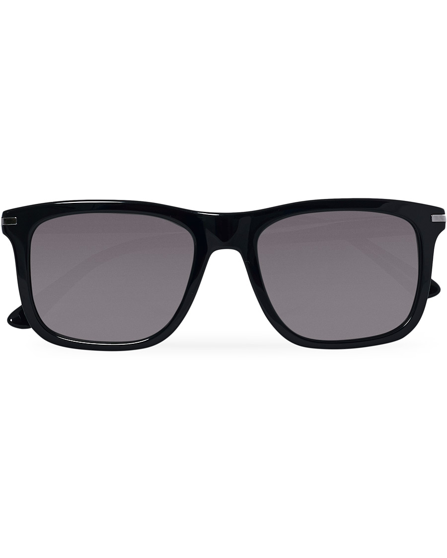 Herren | Prada Eyewear 0PR 18WS Sunglasses Black | Prada Eyewear | 0PR 18WS Sunglasses Black
