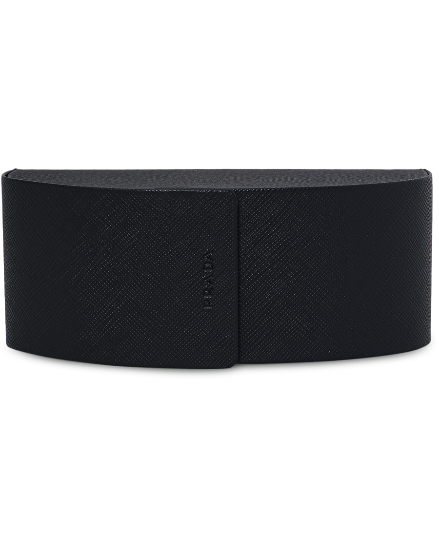 Herren | Prada Eyewear 0PR 18WS Sunglasses Black | Prada Eyewear | 0PR 18WS Sunglasses Black