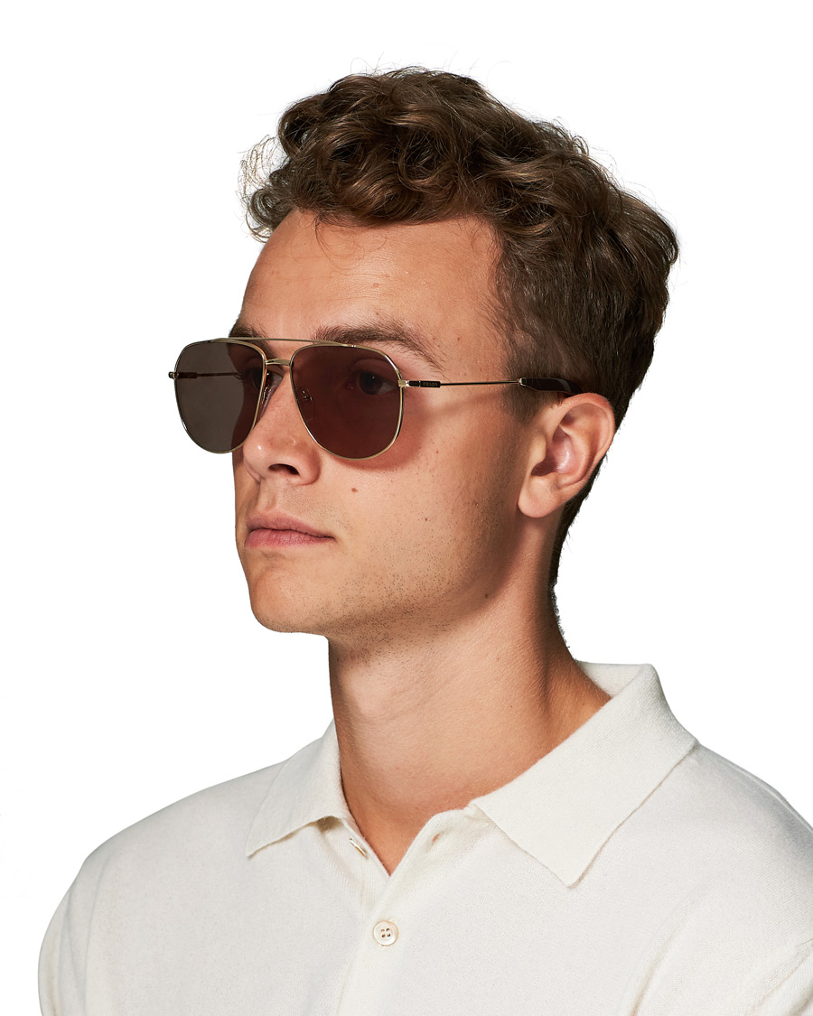Herren | Prada Eyewear 0PR 59WS Sunglasses Silver | Prada Eyewear | 0PR 59WS Sunglasses Silver