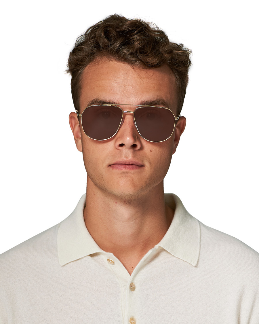 Herren | Prada Eyewear 0PR 59WS Sunglasses Silver | Prada Eyewear | 0PR 59WS Sunglasses Silver